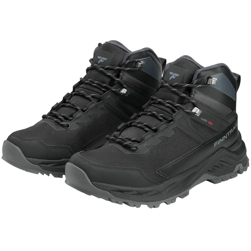 Batai Finntrail TractionMid | Graphite