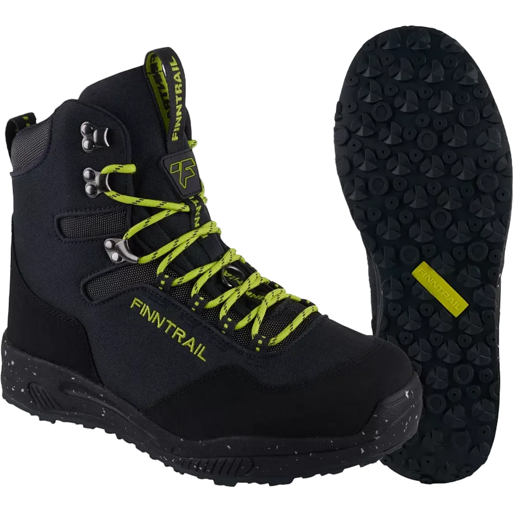 Batai Finntrail Sportsman | Graphite