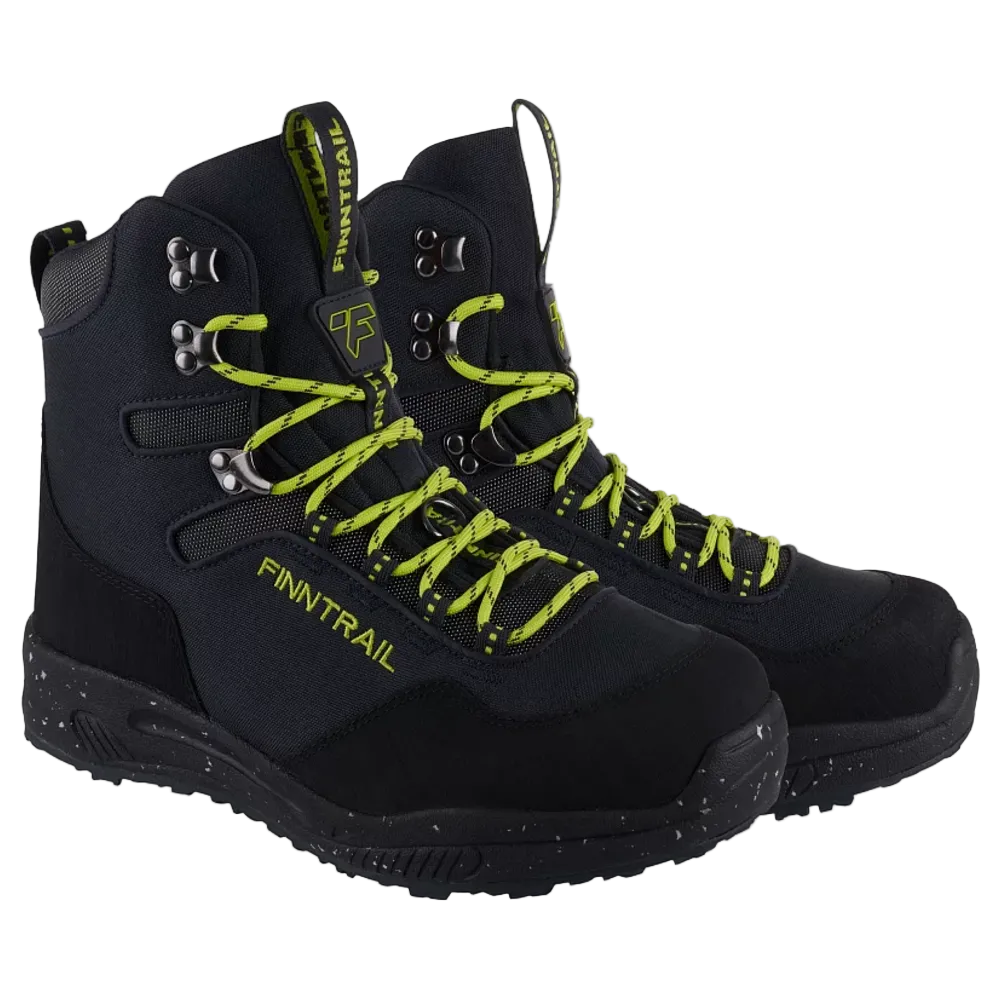 Batai Finntrail Sportsman | Graphite