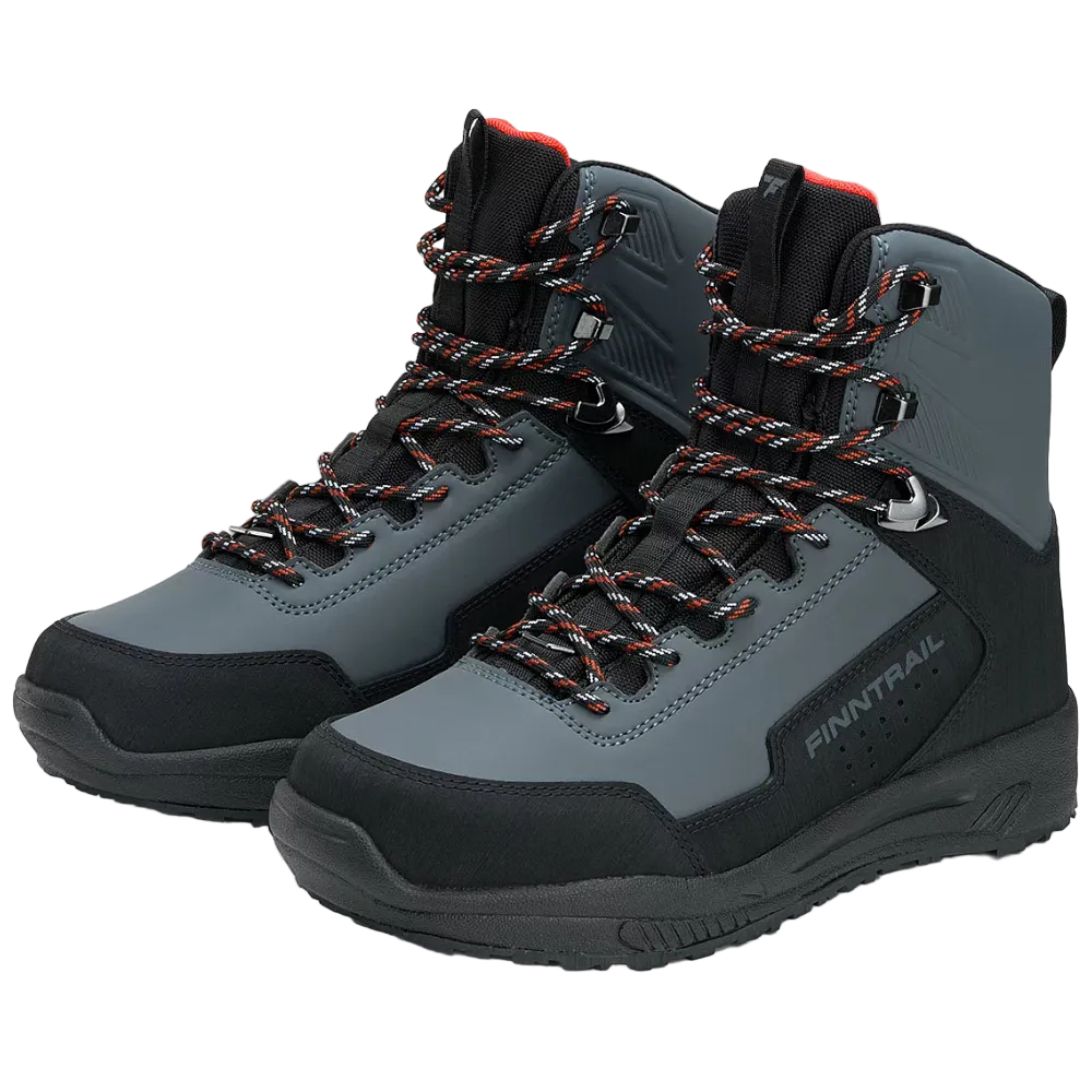 Batai Finntrail Wademan | DarkGrey