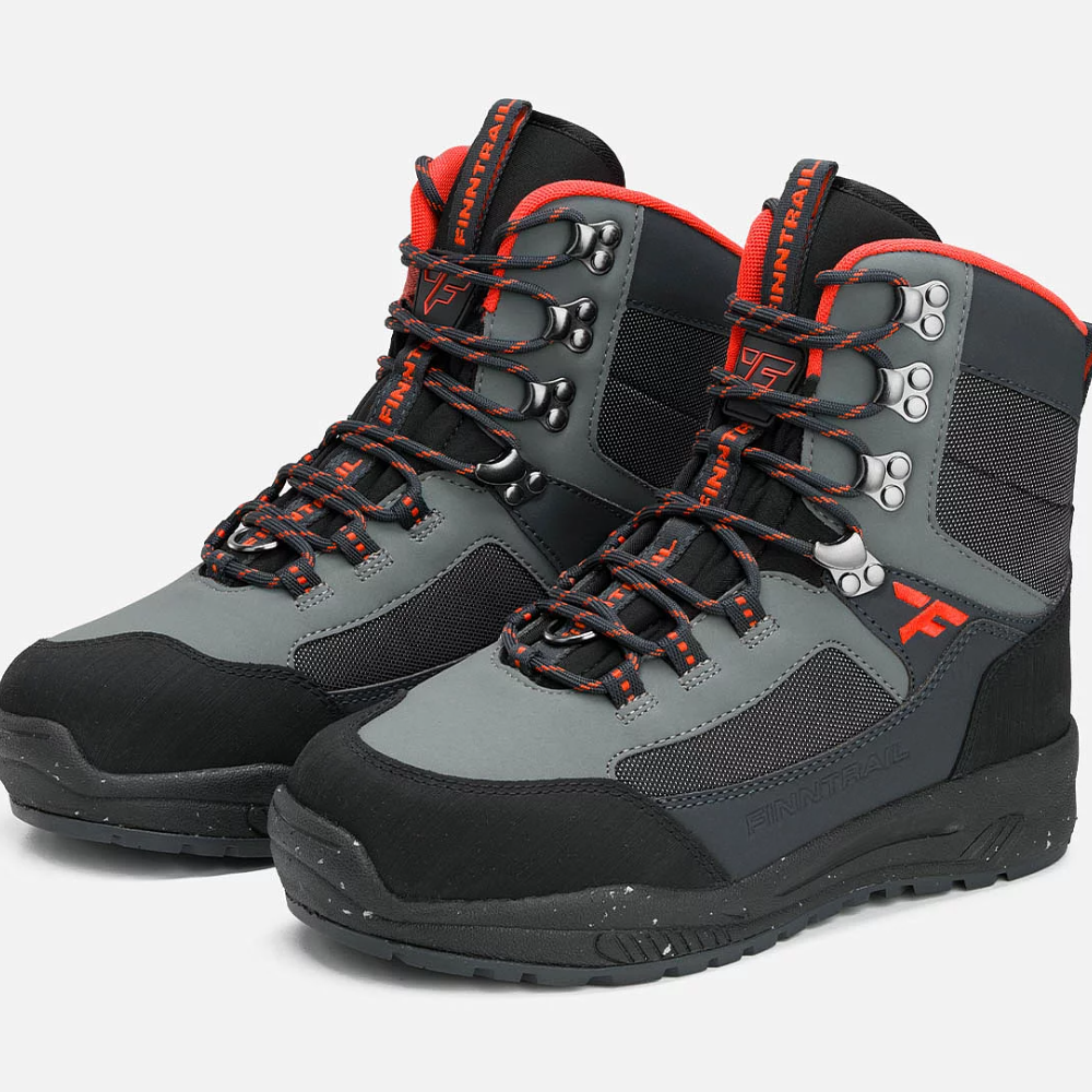 Batai Finntrail Speedmaster | Graphite