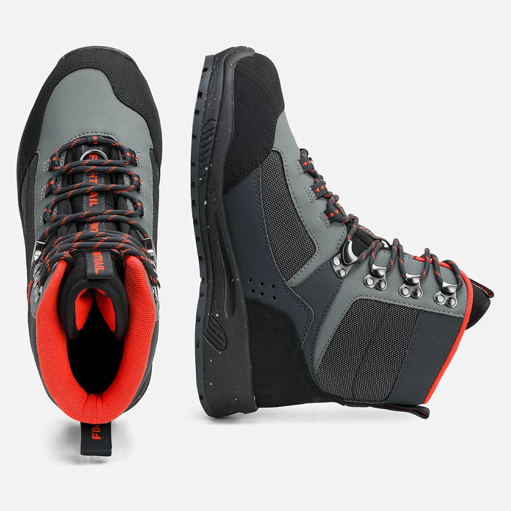 Batai Finntrail Speedmaster | Graphite