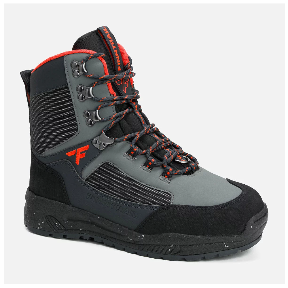 Batai Finntrail Speedmaster | Graphite