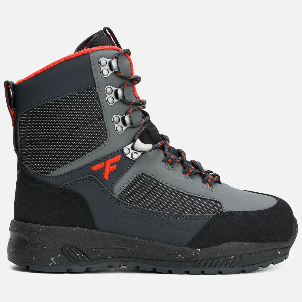 Batai Finntrail Speedmaster | Graphite