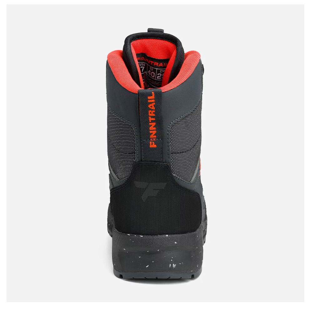 Batai Finntrail Speedmaster | Graphite