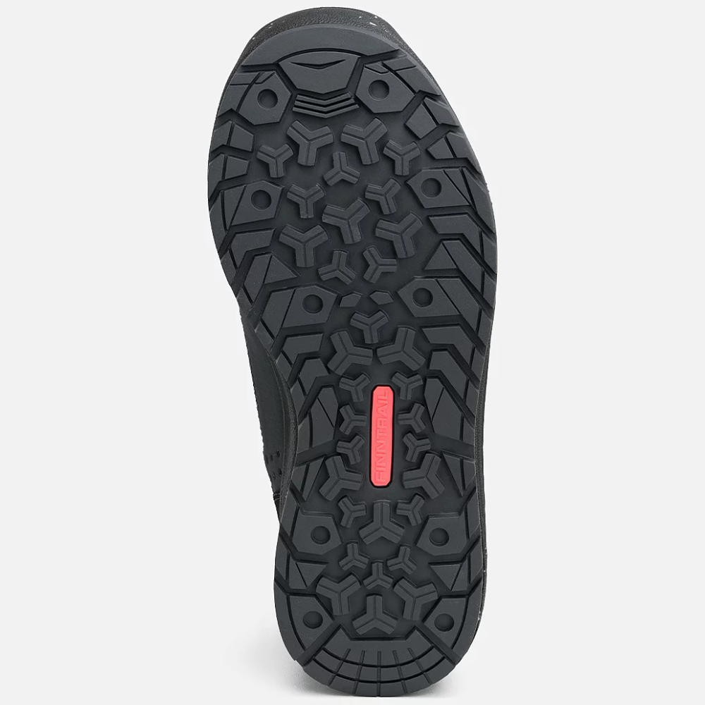 Batai Finntrail Speedmaster | Graphite