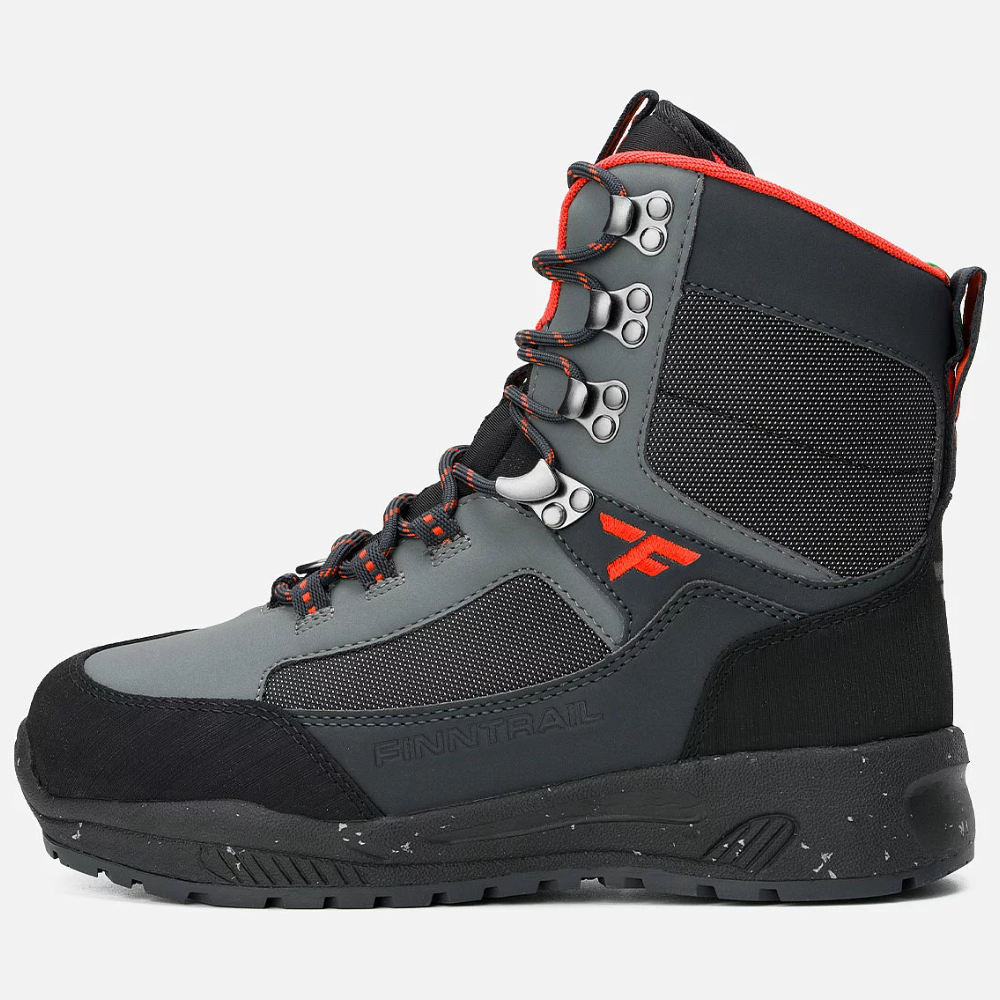 Batai Finntrail Speedmaster | Graphite