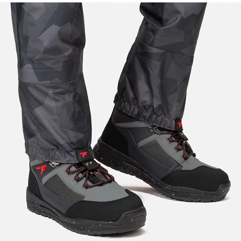 Batai Finntrail Speedmaster | Graphite
