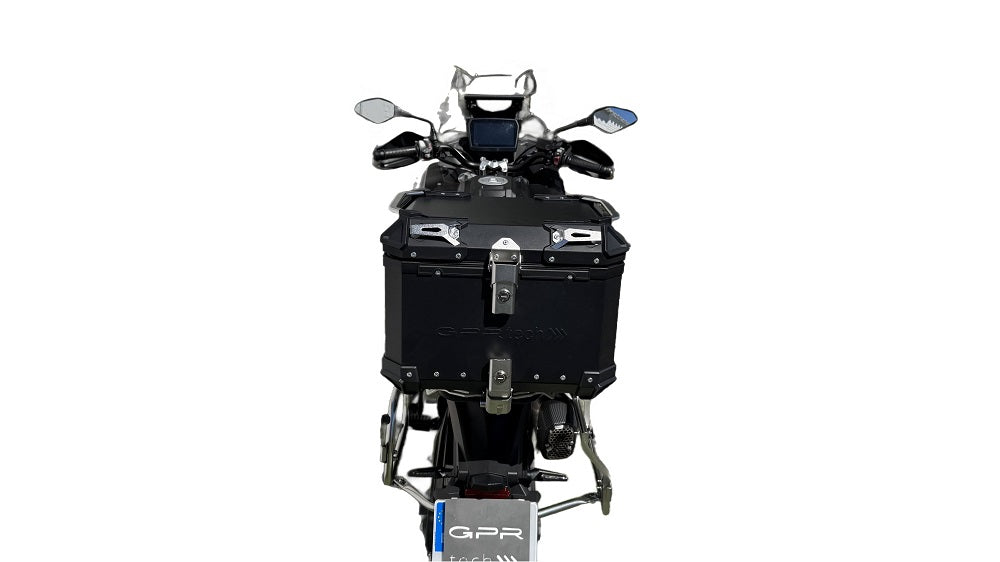 GPR TECH 35 LT Voge 525DSX 2023/2024 e5 2023