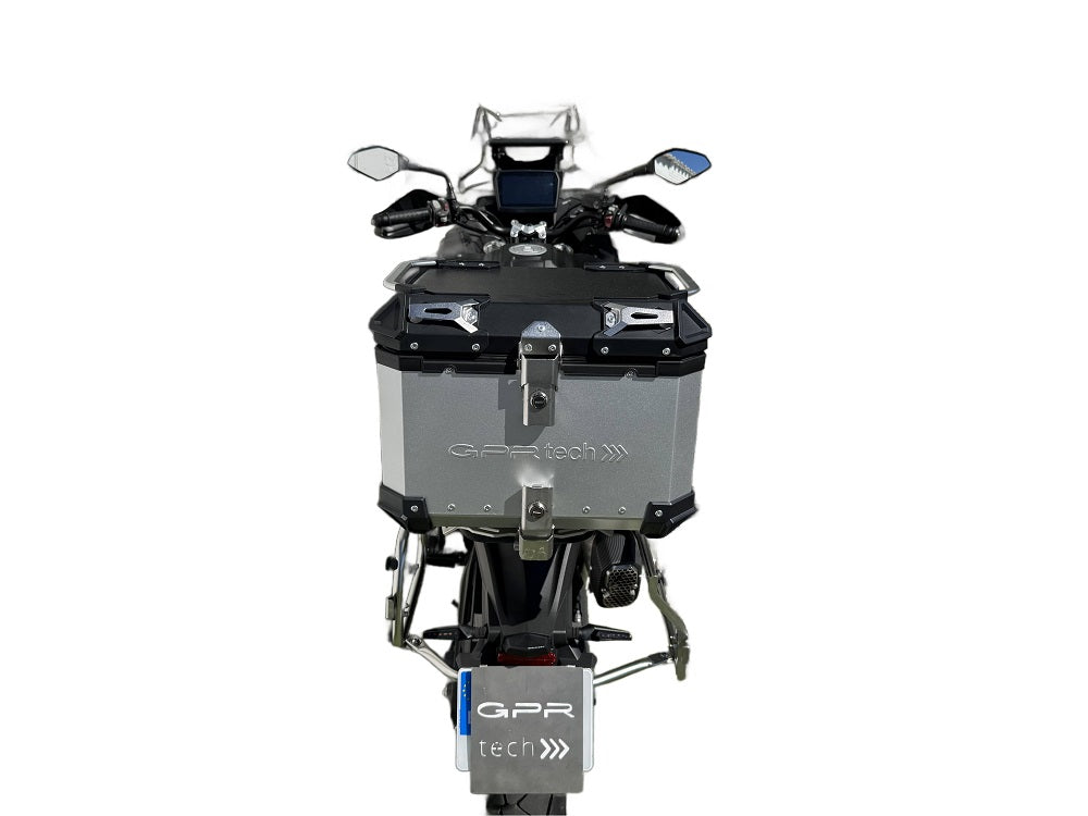 GPR TECH 35 LT Voge 525DSX 2023/2024 e5 2023