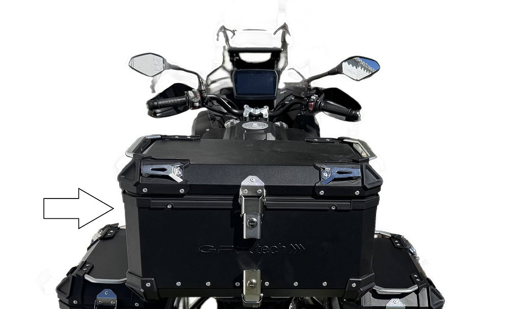 GPR TECH 45 LT Voge 525DSX 2023/2024 e5 2023