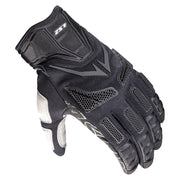 LS2 Ravin Man Gloves Black