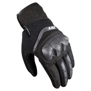 LS2 Kubra Lady Gloves Black