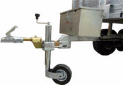 Atrama (koja): ECO 1500