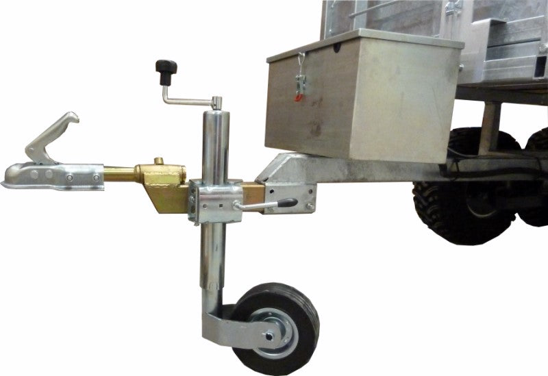 Atrama (koja): ECO 1500