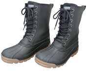 Batai Snowpeople Rent V2 Winter Boots Black