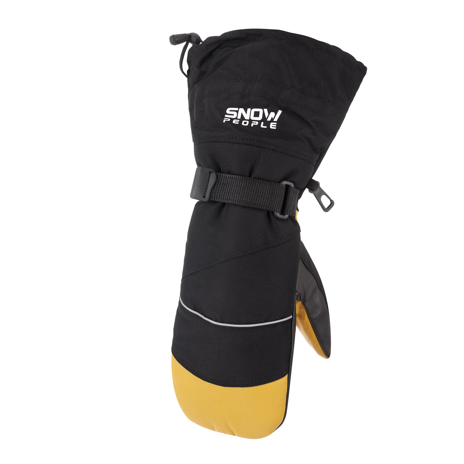 Pirštinės SnowPeople Touring Pro mitten