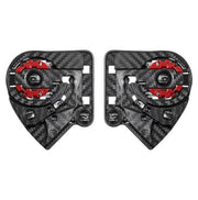 LS2 VISOR MECHANISM