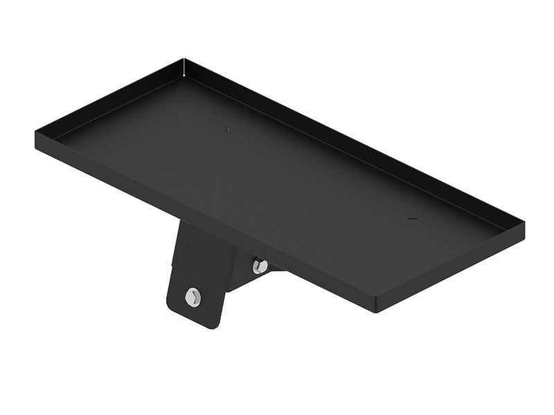 Main frame for hydraulic equipment module: Polaris RZR 900 S / RZR 1000 S