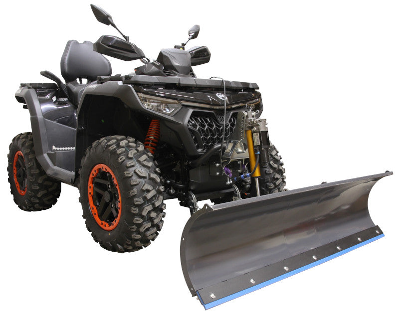 Plūgo kėlimo adapteris: CFMOTO CFORCE 850/1000 G3 (2024+)
