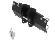 Plow Lift Adapter – Can-Am Maverick Trail (2018+)