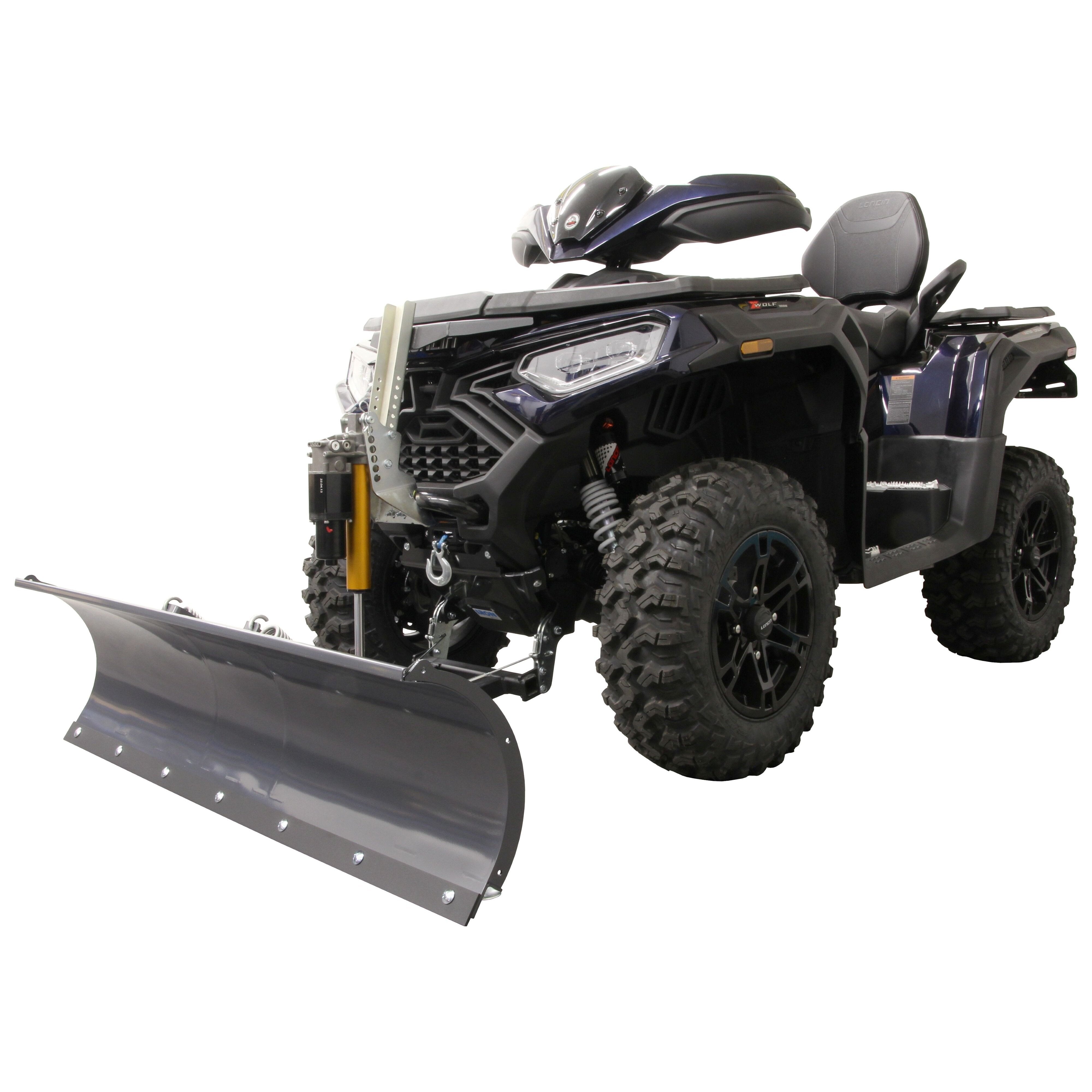 Plūgo kėlimo adapteris Loncin X-Wolf 1000 (2025+)