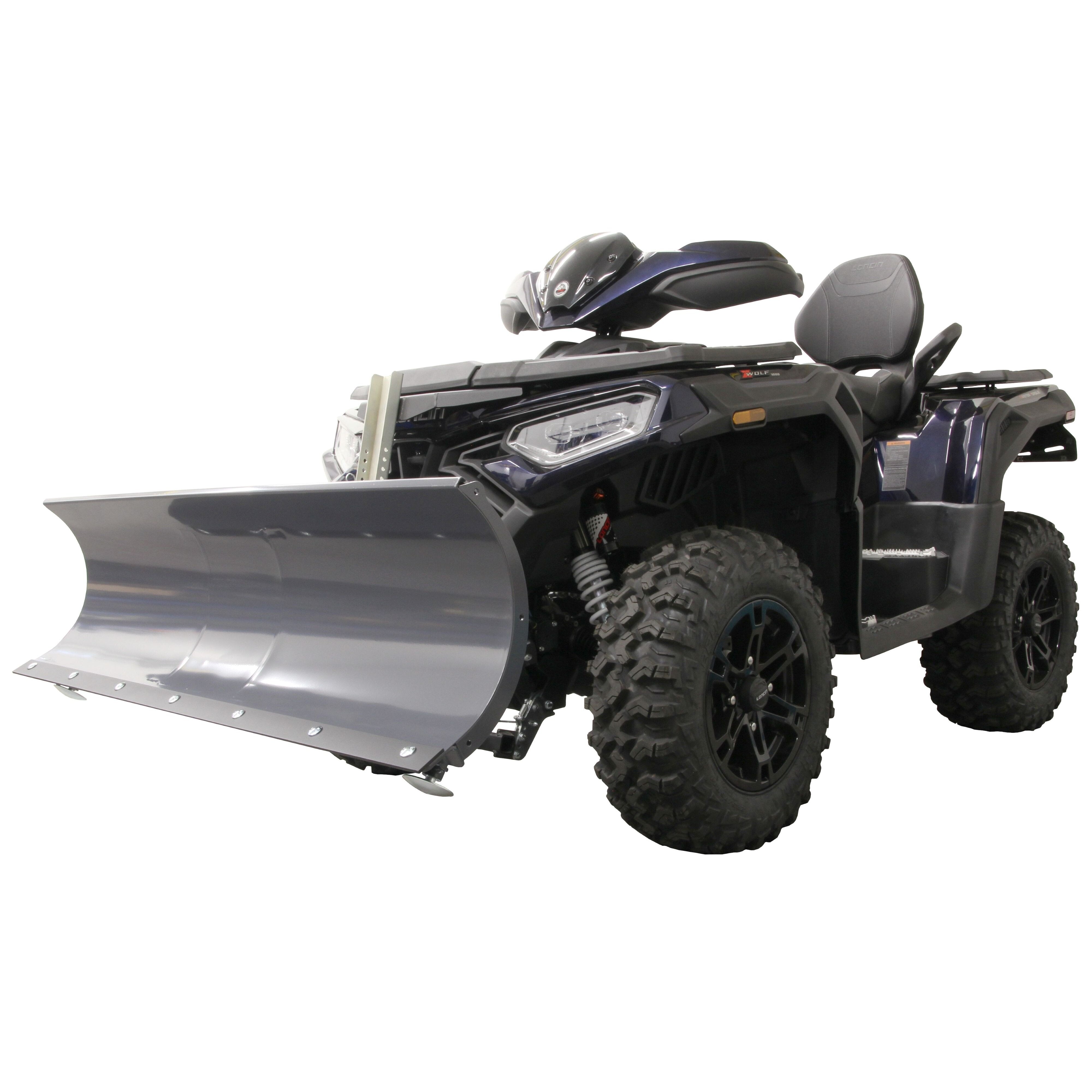 Plūgo kėlimo adapteris Loncin X-Wolf 1000 (2025+)