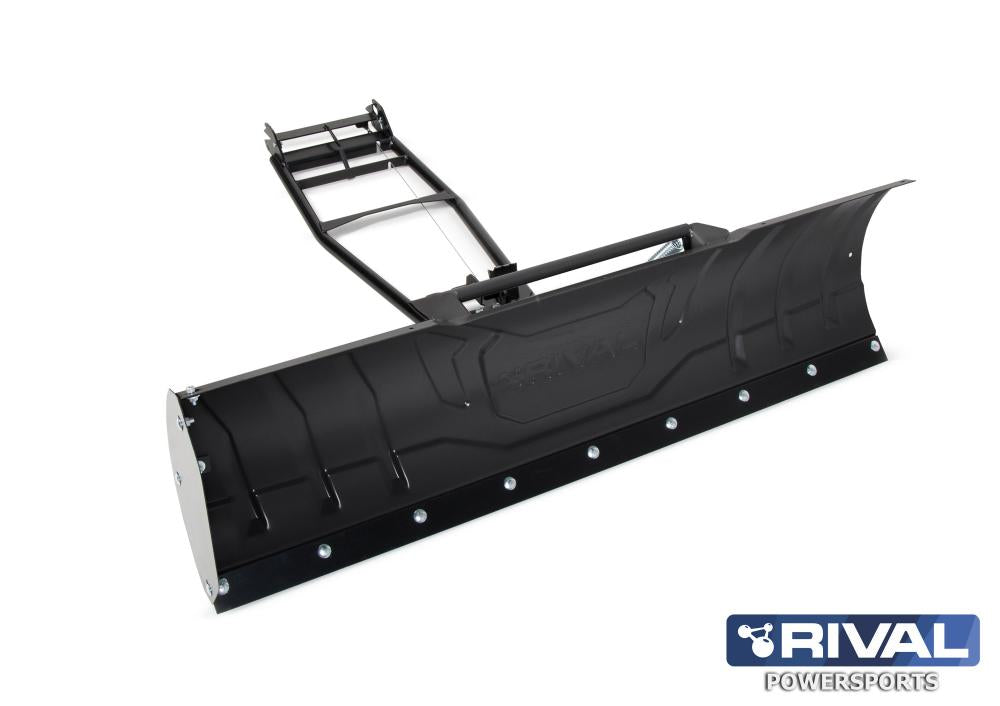 Rival Universalus sniego peilis 150cm su greita jungtimi