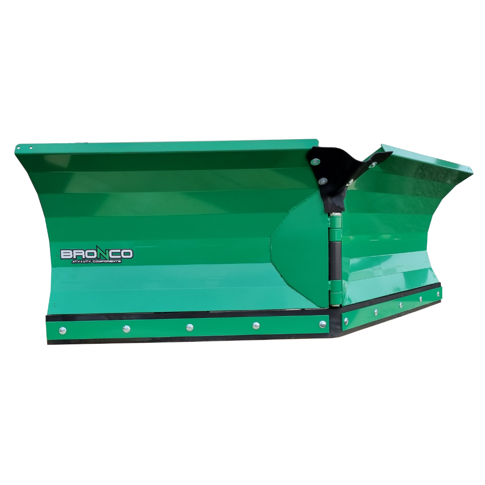 Bronco V-Plow 160-E