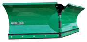 Bronco V-Plow 160-E