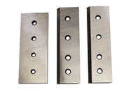 Shredder blade set (for G2 wood chipper)