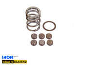 Clutch kit (STAGE 1) – CFMOTO CFORCE 450 / 520