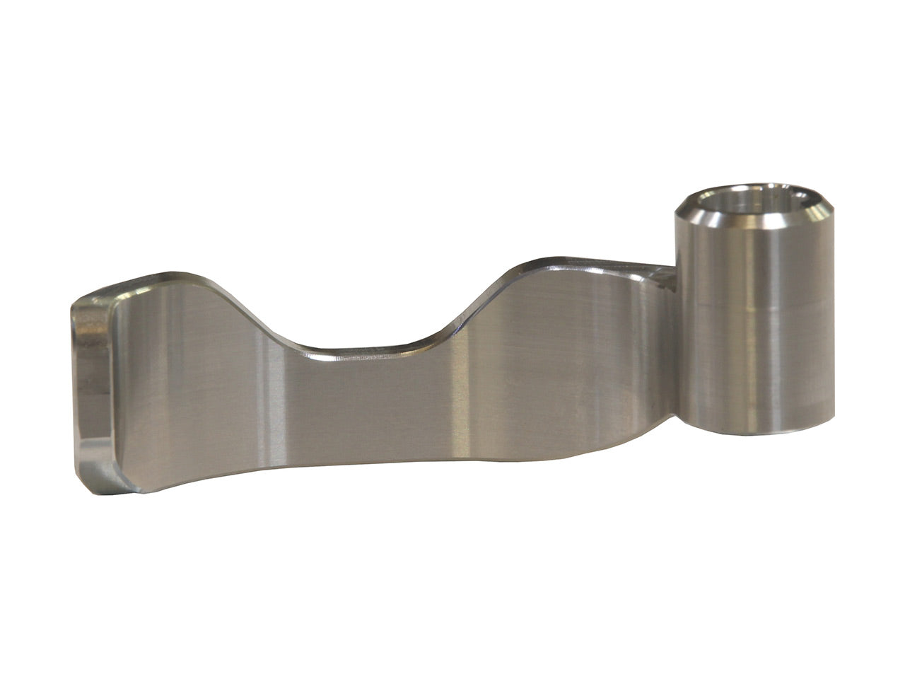 Akseleratoriaus svirtis (aliuminis / billet): CFMOTO CFORCE 600 / 625 (2023+)