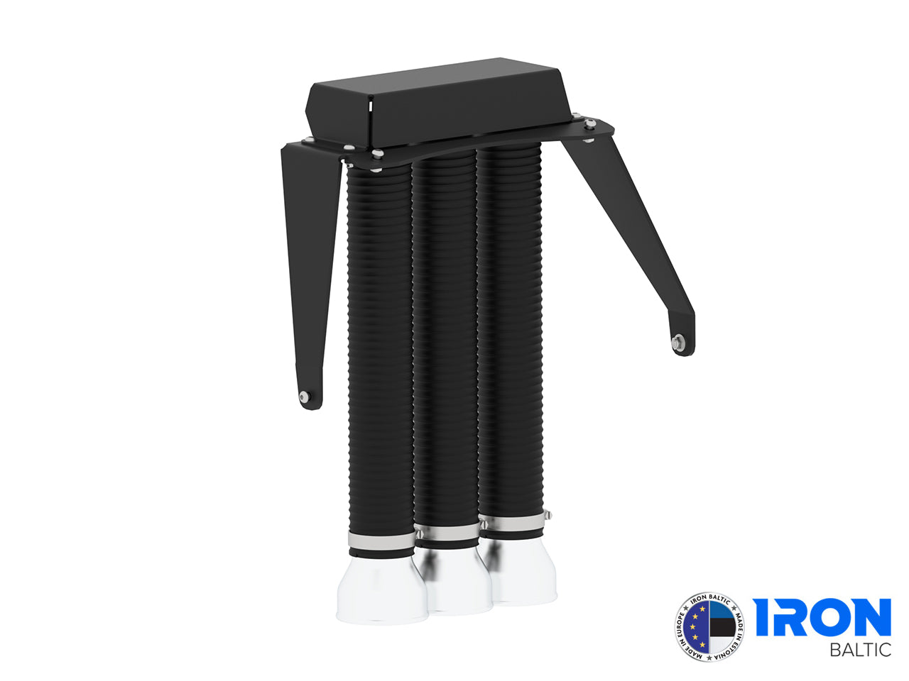 Intake pipe kit: Segway Snarler AT6