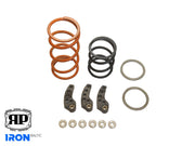 Clutch Kit (STAGE 2 TRAIL): POLARIS SPORTSMAN 570 EBS (28"-29")