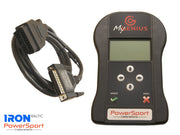 ECU programming device SEGWAY