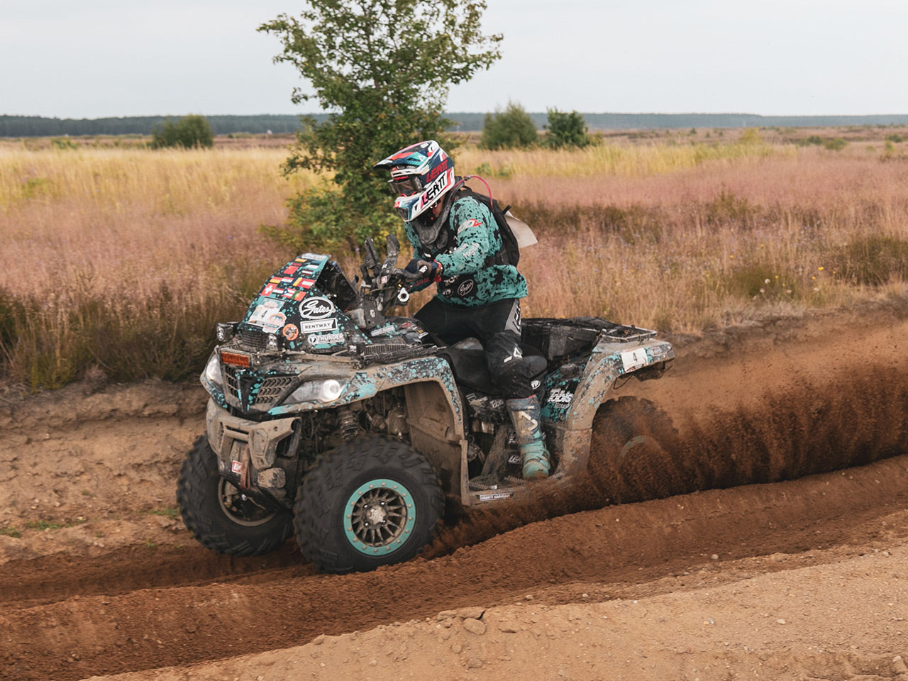 ECU programming device SEGWAY