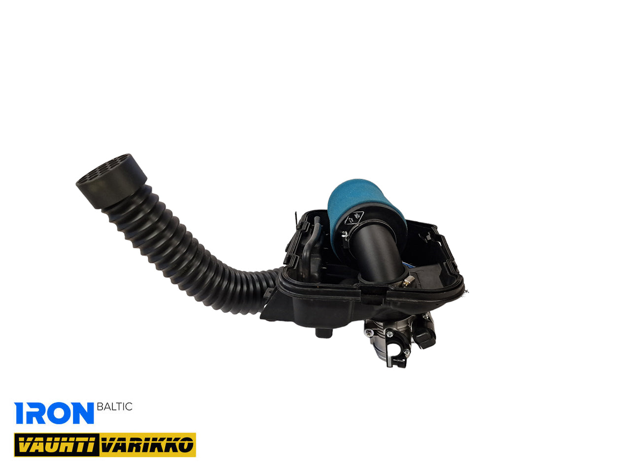 Air Intake Kit "High Flow Intake Kit": CFMOTO CFORCE 1000