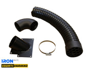 Oro įsiurbimo komplektas „High Flow Intake Kit“: CFMOTO CFORCE 800XC / 850