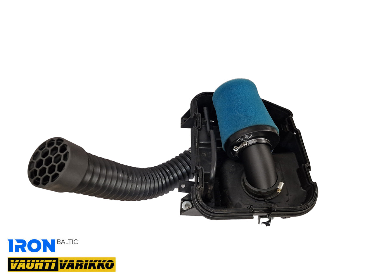 Oro įsiurbimo komplektas „High Flow Intake Kit“: CFMOTO CFORCE 800XC / 850