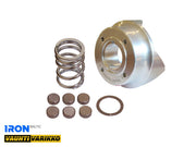Clutch Kit (STAGE 3 ROAD) – CFMOTO CFORCE 1000