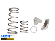 Clutch Kit STAGE 3 MUD – SEGWAY VILLAIN (32–35" tires)