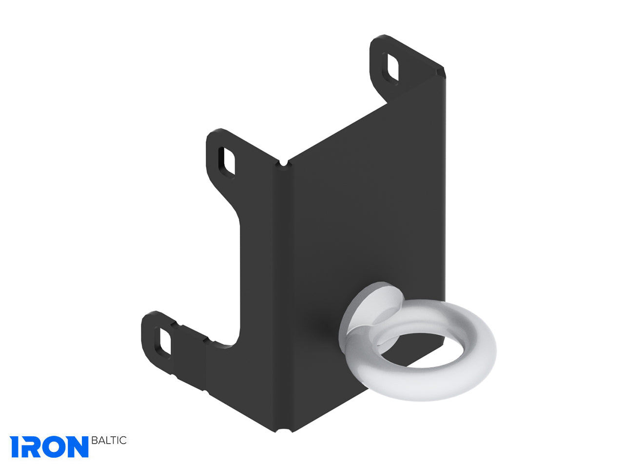 Tow strap: CanAm G2 Outlander / Renegade