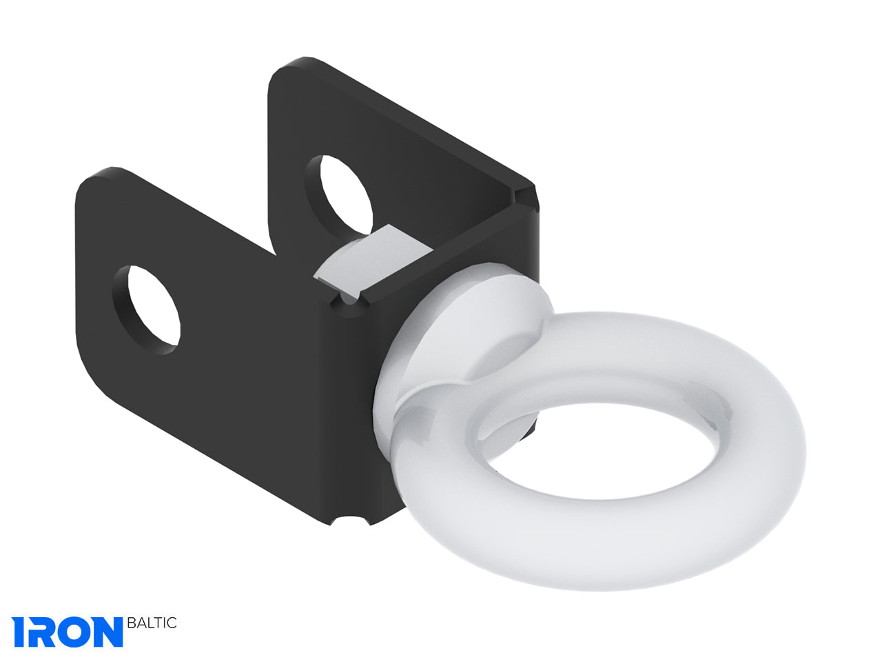 Towing loop: Universal 2"