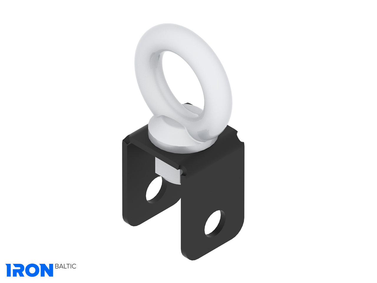 Towing loop: Universal 2"