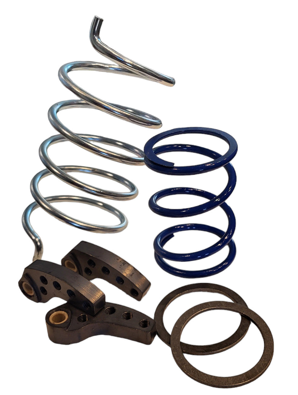 Clutch kit (STAGE 1 MUD): POLARIS SPORTSMAN 570 NON-EBS (-29")