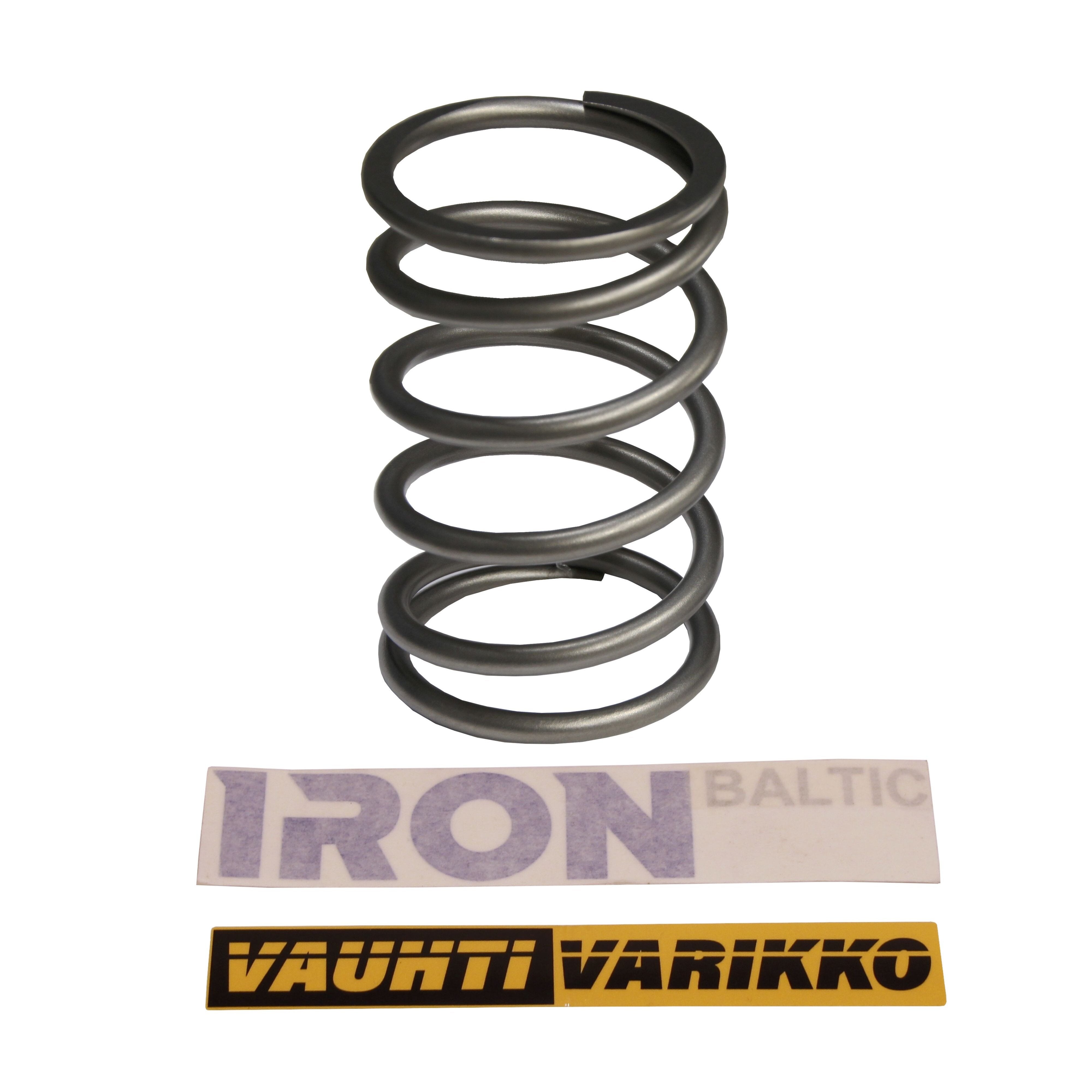 Antrinė sankabos spyruoklė (STAGE 3 MUD) – CFMOTO CFORCE 850 / 1000 G3 (2024+)