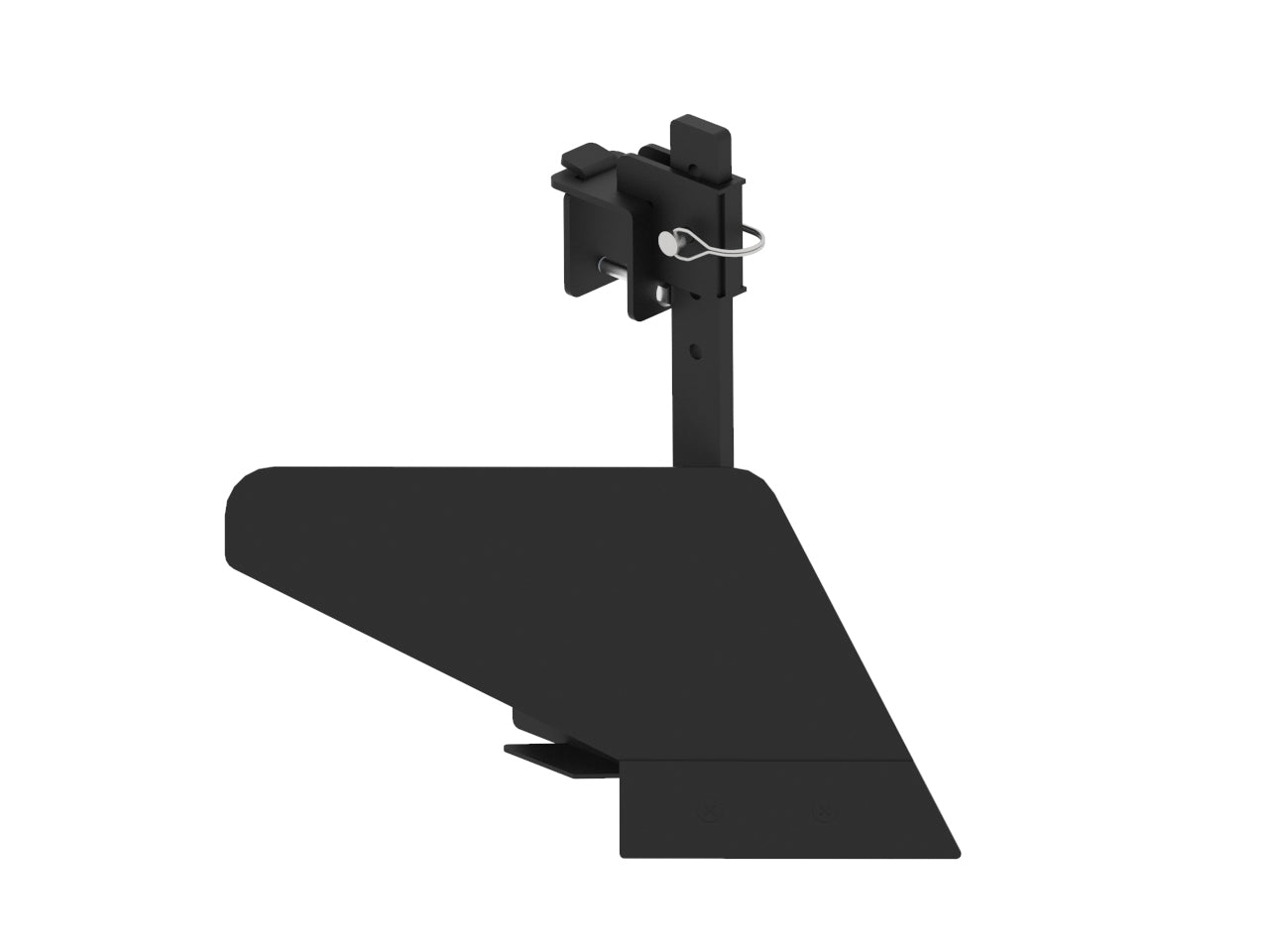 Receiver tvirtinimo priedai
