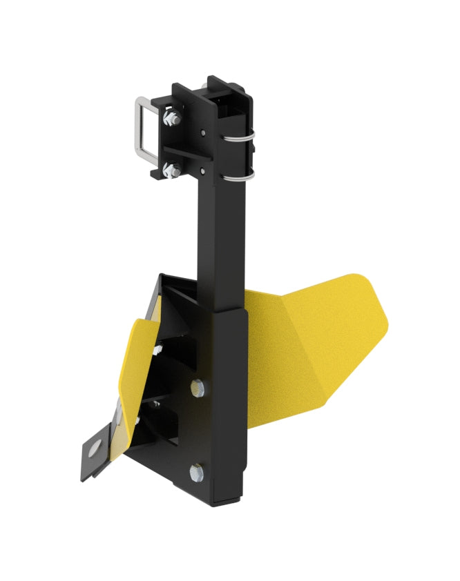 Ridge Plow (Ridge Plow G2 – Two Bottom) – Receiver Mount System