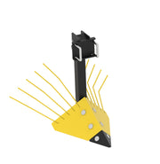 Potato Harvesting Plough (Potato Harvester G2) – Receiver Mount System
